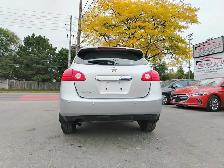 2013 Nissan Rogue SV AWD 106KM CERTIFIED-WARRANTY - Photo 4