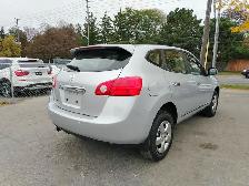 2013 Nissan Rogue SV AWD 106KM CERTIFIED-WARRANTY - Photo 6