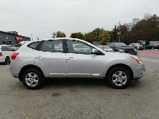 2013 Nissan Rogue SV AWD 106KM CERTIFIED-WARRANTY - Photo 7