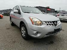 2013 Nissan Rogue SV AWD 106KM CERTIFIED-WARRANTY - Photo 8