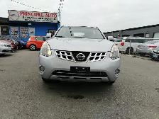 2013 Nissan Rogue SV AWD 106KM CERTIFIED-WARRANTY - Photo 9