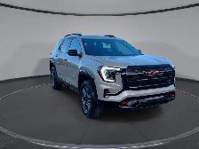 2027 GMC Terrain AT4 - Photo 2