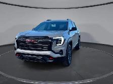 2027 GMC Terrain AT4 - Photo 5