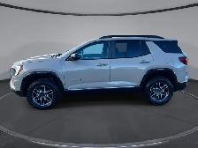 2027 GMC Terrain AT4 - Photo 6