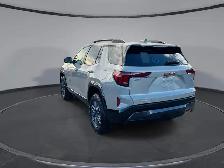 2027 GMC Terrain AT4 - Photo 8