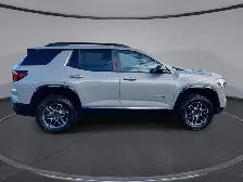 2027 GMC Terrain AT4 - Photo 11