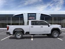 2026 GMC Sierra 2500HD Pro Apple CarPlay - Android Auto - Photo 5