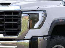 2026 GMC Sierra 2500HD Pro Apple CarPlay - Android Auto - Photo 10