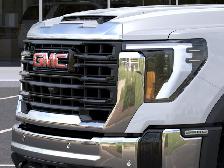 2026 GMC Sierra 2500HD Pro Apple CarPlay - Android Auto - Photo 13