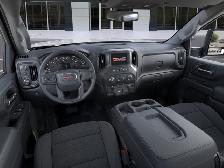 2026 GMC Sierra 2500HD Pro Apple CarPlay - Android Auto - Photo 15