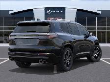 2027 GMC Acadia Denali Ultimate Super Cruise - Photo 4