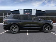 2027 GMC Acadia Denali Ultimate Super Cruise - Photo 5