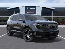 2027 GMC Acadia Denali Ultimate Super Cruise - Photo 7