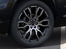 2027 GMC Acadia Denali Ultimate Super Cruise - Photo 9