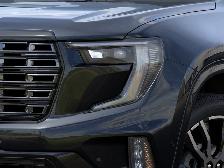 2027 GMC Acadia Denali Ultimate Super Cruise - Photo 10