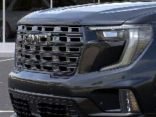 2027 GMC Acadia Denali Ultimate Super Cruise - Photo 13