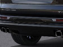2027 GMC Acadia Denali Ultimate Super Cruise - Photo 14