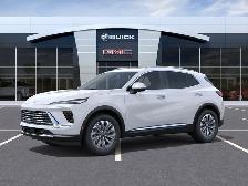 2026 Buick Envision Preferred 360 Camera - Power Liftgate - Photo 2