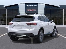 2026 Buick Envision Preferred 360 Camera - Power Liftgate - Photo 4