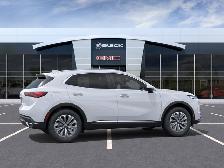 2026 Buick Envision Preferred 360 Camera - Power Liftgate - Photo 5