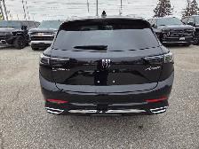 2026 Buick Envision Avenir Sunroof - Cooled Seats - Photo 5