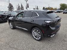 2026 Buick Envision Avenir Sunroof - Cooled Seats - Photo 6