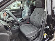2026 Buick Envision Avenir Sunroof - Cooled Seats - Photo 9