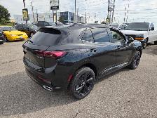 2026 Buick Envision Sport Touring Leather Seats - Photo 4