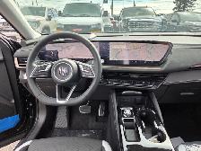 2026 Buick Envision Sport Touring Leather Seats - Photo 7