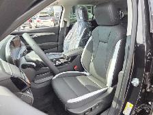 2026 Buick Envision Sport Touring Leather Seats - Photo 9