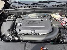 2026 Buick Envision Sport Touring Leather Seats - Photo 16