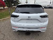 2026 Buick Envision Avenir Sunroof - Cooled Seats - Photo 5