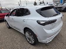 2026 Buick Envision Avenir Sunroof - Cooled Seats - Photo 6