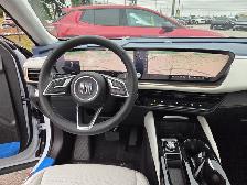 2026 Buick Envision Avenir Sunroof - Cooled Seats - Photo 7