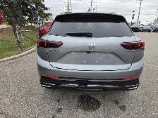 2026 Buick Envision Sport Touring Leather Seats - Photo 5