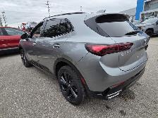 2026 Buick Envision Sport Touring Leather Seats - Photo 6