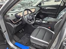 2026 Buick Envision Sport Touring Leather Seats - Photo 8