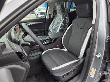 2026 Buick Envision Sport Touring Leather Seats - Photo 9