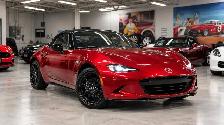 2025 Mazda Miata MX-5 GS-P