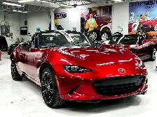2025 Mazda Miata MX-5 GS-P - Photo 2