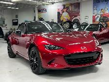 2025 Mazda Miata MX-5 GS-P - Photo 3