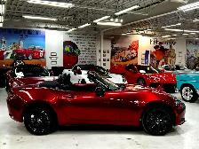 2025 Mazda Miata MX-5 GS-P - Photo 4