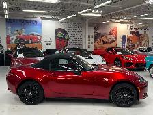 2025 Mazda Miata MX-5 GS-P - Photo 5