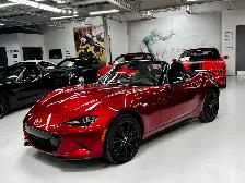 2025 Mazda Miata MX-5 GS-P - Photo 6