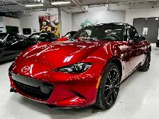 2025 Mazda Miata MX-5 GS-P - Photo 7
