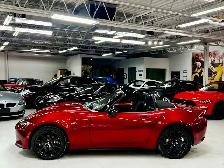 2025 Mazda Miata MX-5 GS-P - Photo 8