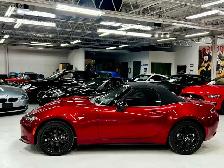 2025 Mazda Miata MX-5 GS-P - Photo 9