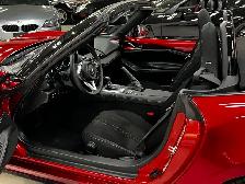 2025 Mazda Miata MX-5 GS-P - Photo 10