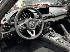 2025 Mazda Miata MX-5 GS-P - Photo 11