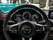 2025 Mazda Miata MX-5 GS-P - Photo 12